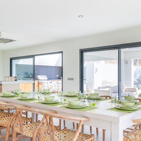 Van Den Broeck Moraira Exterior photo