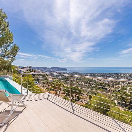Van Den Broeck Moraira Exterior photo