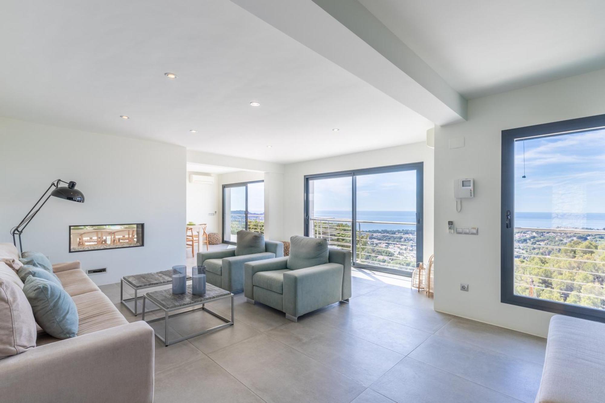 Van Den Broeck Moraira Exterior photo