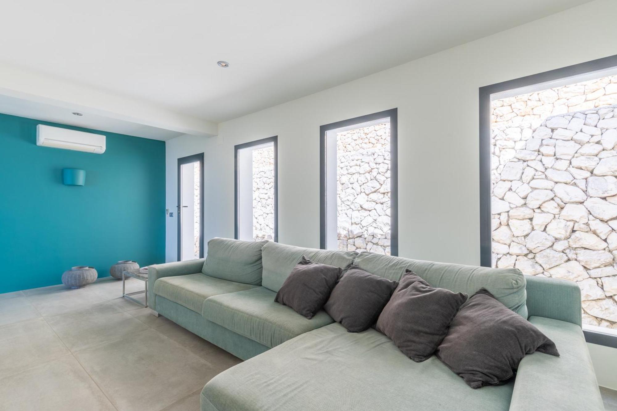 Van Den Broeck Moraira Exterior photo