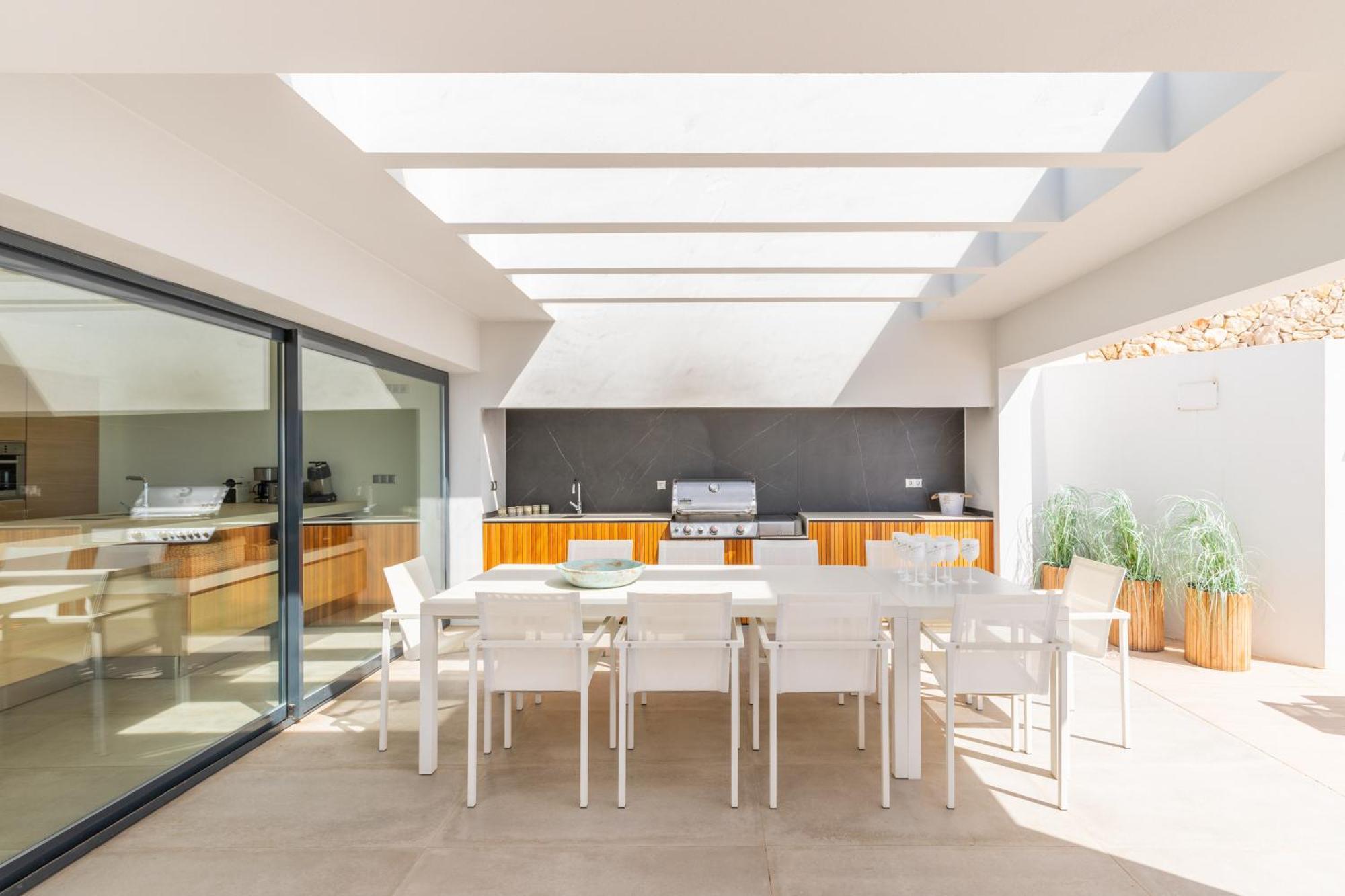 Van Den Broeck Moraira Exterior photo