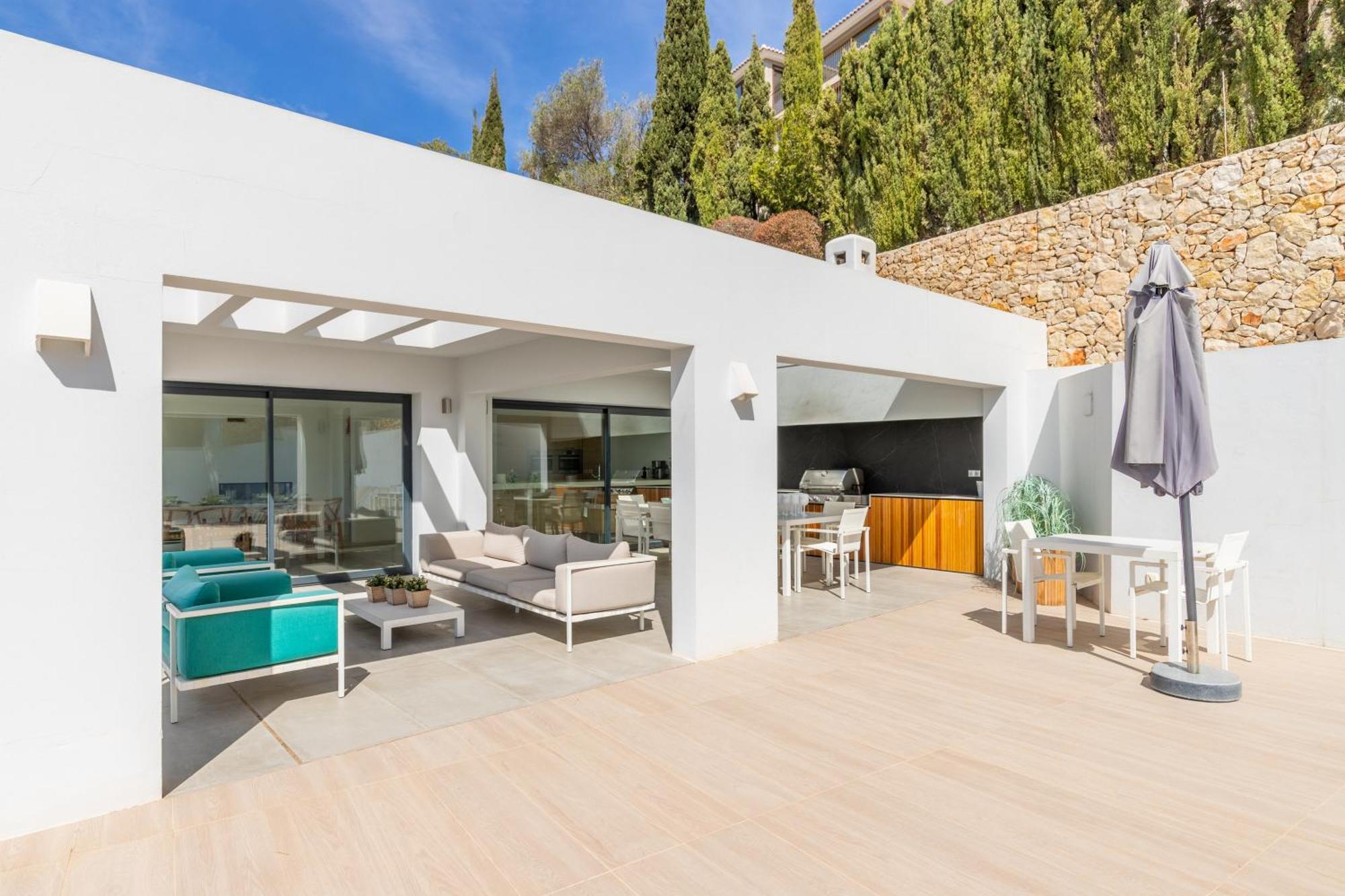 Van Den Broeck Moraira Exterior photo