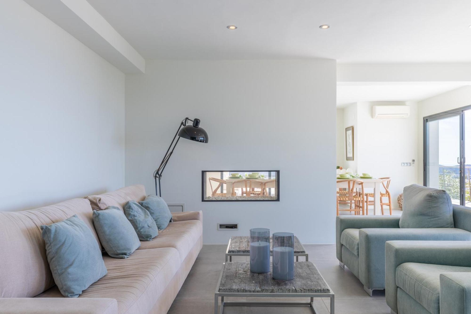 Van Den Broeck Moraira Exterior photo